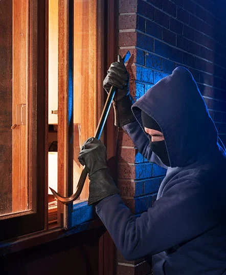 Misdemeanor Defence Image