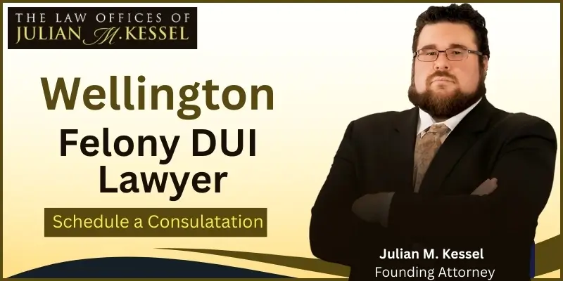 best Felony dui lawyer in wellington