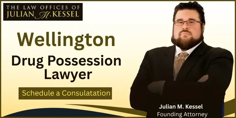 best  drug possession lawyer in wellington