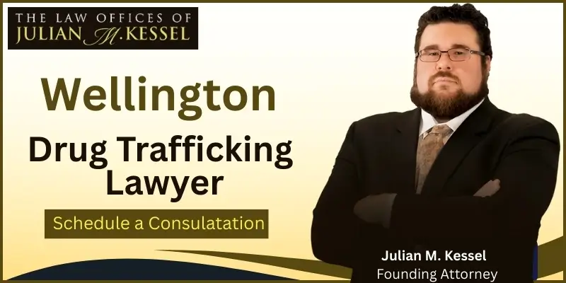 best  drug trafficking lawyer in wellington