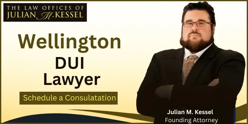 best dui lawyer in wellington