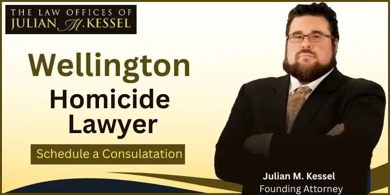 best homicide lawyer in wellington