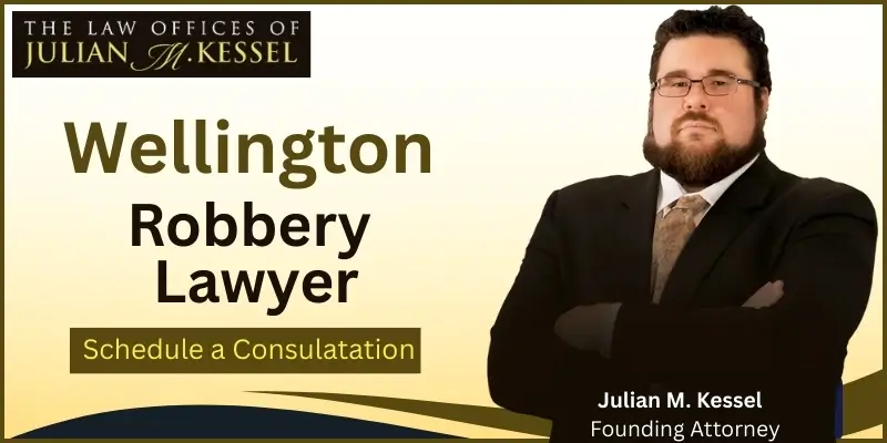 best robbery lawyer in wellington