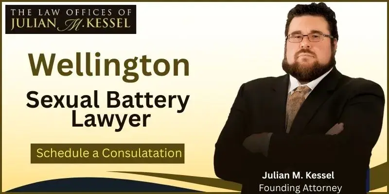 best  sexual battery lawyer in wellington