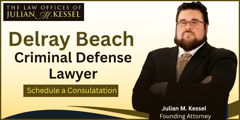 best  criminal defense lawyer in delray beach