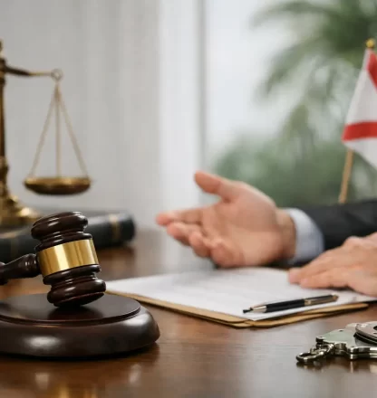 Defense for Misdemeanor Charges in Florida