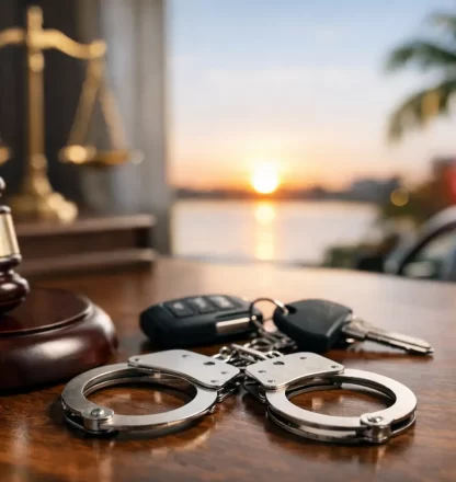 How to Beat a DUI Charge in Florida