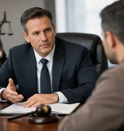 When Should You Hire a Defense Attorney?