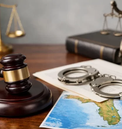 Florida Felony Case Defense Guide