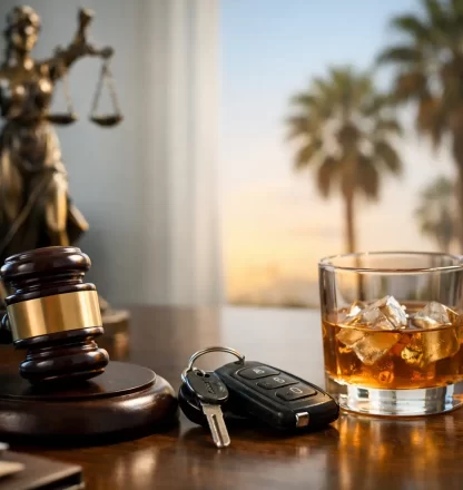 How to Beat a DUI in Florida